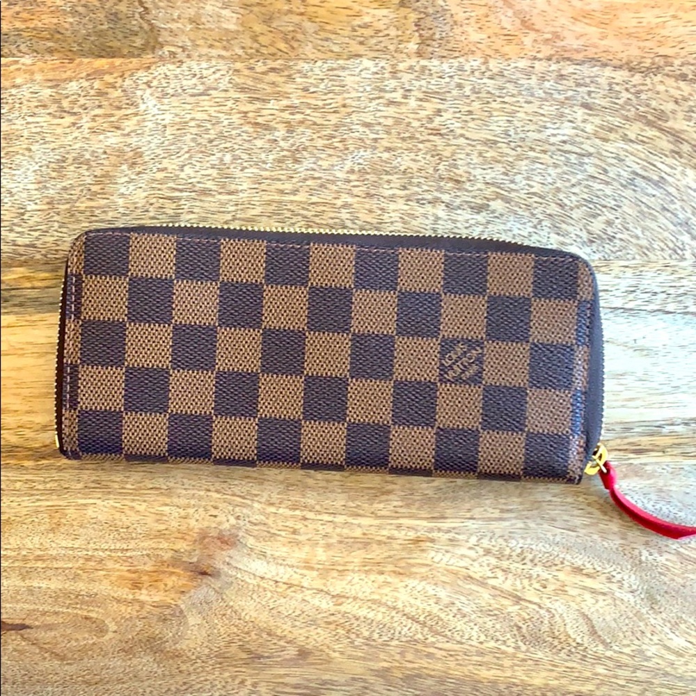 Louis Vuitton Large Wallet